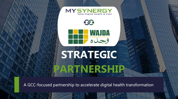 MY Synergy and WAJDA Group Partnership
