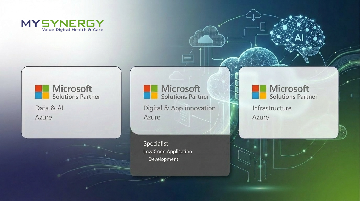 microsoft low code specialization and solutions designations badges